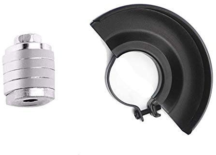 Adaptateur de meuleuse d'angle de machine à rainurer, adaptateur de perceuse à vis Convertisseur M10 pour modification et rainurage de carreaux de mur