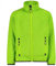 CMP - Kinderjacke, Säure-B.Blau, 152