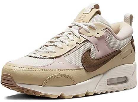 NIKE Air Max 90 Futura Dz4704 Damen-Sneaker