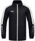 JAKO Power Allwetterjacke schwarzweiss, L Herren