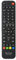 Re-Flix Superior Light 4in1 Fernbedienung passend für SAT/DTT XPLORE PR-3290