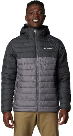 Columbia Herren Powder Lite 2 Jacket Puffer Jacket (1er Pack)