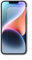 HQ-CLOUD LOT DE 2 Verre Trempé Pour iPhone 14, 13, 13 Pro (6,1) .Film de Protection d'écran Transparent - Anti Rayures - Ultra Résistant Dureté 9H
