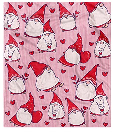 Junhasgood Geschenk Ehemann Kuscheldecke Flauschig Geschenke zum Valentinstag für Männer Couch Sofa Taylor leicht Decke als Geschenke für Frauen Flauschige Ganzkörperdecke Blanket Wohn Kuscheldecken