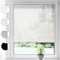 SONELLO Aluminium Jalousie 135cm x 175cm Weiß Alu Jalousie Klemmfix ohne Bohren Sichtschutz Blendschutz Lichtschutz Sonnenschutz für Fenster und Türen