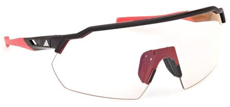 ADIDAS SPORT SP0093 matte black 00