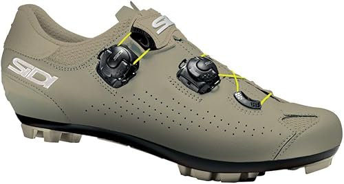 Sidi Eagle 10 MTB Shoes EU 43