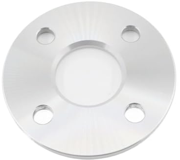 Spurverbreiterungen 2 Stücke Spurverbreiterungen Aluminiumlegierung 4x100 CB 57,1 Dicke 3 MM 5 MM 7 MM 8 MM 9 MM 10 MM 12 MM 15 MM 20 MM Autofelgen Zubehör Raddistanzscheiben(15mm)