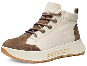 ARA Damen Stiefelette schwarz schwarz