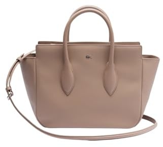 Sacs à Main lacoste nf4923dz n81 Taupe TU