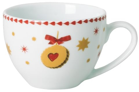 Hutschenreuther Christmas Love Espresso-Obertasse 0,100 l