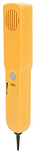 Telephone Cable Finder ShortCircuit Test Cable Tr Professional RJ1 Tester Kit TesterLine FinderWire Tester Cablehe Sound Measurement