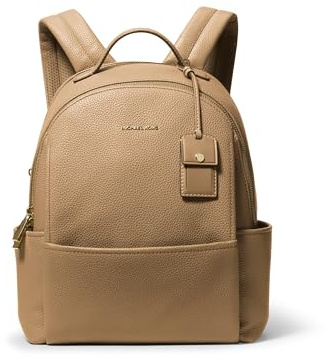 Michael Kors MD BACKPACK HUSK One Size