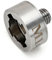 Fuhjythy Upgrade M14- X Lock Adapter for Diamond Core Drill Bit Angle Grinder Cutting Discs Adapter Easy to Install