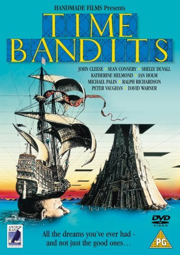 Time Bandits - The 25th Anniversary Edition
