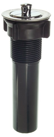 Danco 88163 Drain Stopper Assembly, Chrome Finish