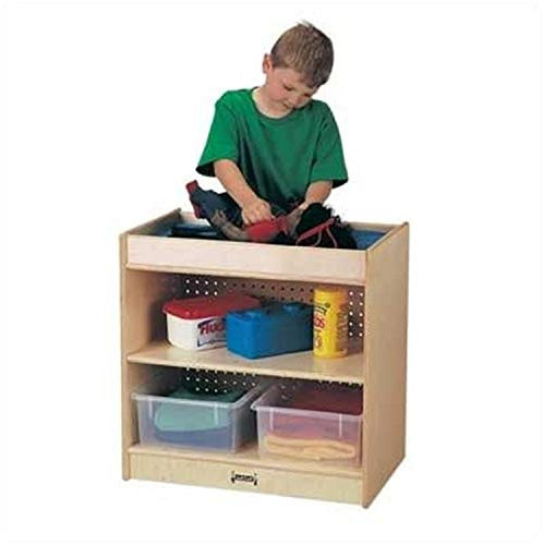 Jonti-Craft Doll Changing Table