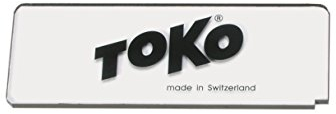 Toko Plexiklinge. 5 mm weiß