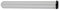 Hagen Laguna Pressure Flo Cuarzo (Pt1500/1502) (C)