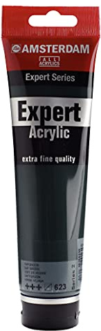 Amsterdam Expert Series Acrylic Tube 150 ml Sap green 623 (19156230)
