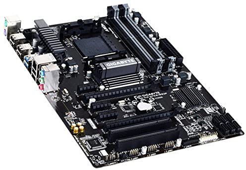 Gigabyte GA-970A-DS3P AMD ATX Socket AM3+