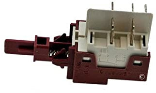 SELECTEUR MARCHE ARRET POUR LAVE VAISSELLE BRANDT - 32X0311