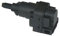 Metzger 0911056 Interruptor luces freno, colores surtidos