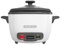BLACK+DECKER 16-Cup Rice Cooker, 8-Cup Uncooked Rice, Steaming Basket, Removable Non-Stick Bowl, One Touch, Keep Warm