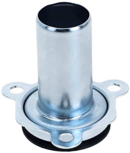 SACHS 3114 600 002 Guide Sleeve Clutch Compatible for Peugeot 208 I (CA_, CC_) 2012-2021 and Other Vehicles