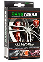 Nanotec wasserabweisende Nano-Beschichtung für Felgen (2 x 30 ml)