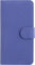 Peter Jäckel 16358 5.2 Folio blau Schutzhülle für Handy – Hülle für Mobiltelefone (Folio, Samsung, J530 Galaxy J5 (2017), 13,2 cm (5.2), blau)