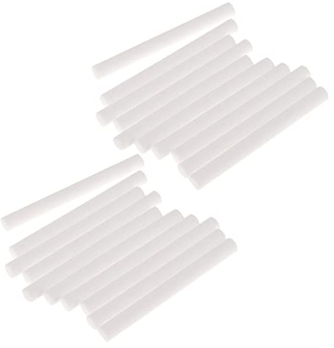KESOTO Auto 20 Duftstäbchen/Duftsticks für Lüftungsgitter