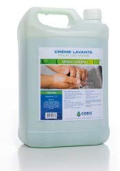 A.K TRADING Savons SAVON LIQUIDE COBIC CREME - BIDONS DE 5L - 090107U
