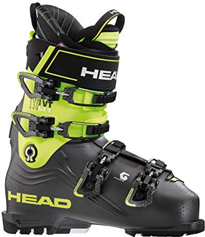 Head 609113 0 - NEXO LYT 130 Skischuhe ANTHRACITE / 29.5