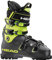 Head 609113 0 - NEXO LYT 130 Skischuhe ANTHRACITE / 29.5