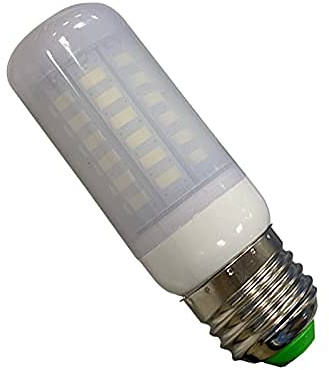Genie SUB-Zero LED Upgrade Replacement E27 220V Fridge 7W Light Bulb for 40W Halogen