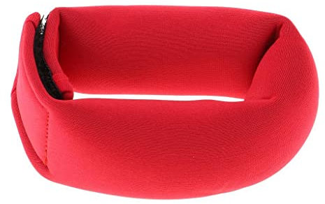 Harilla Neopren Sandsack für Sprunggelenk 250g, Handgelenk