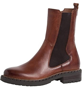 Tamaris Damen 1-1-25434 Stiefelette