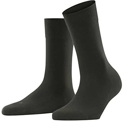 FALKE Damen Sensitive London Socken druckfreier Komfortbund