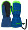 Reusch Unisex Baby Maxi R-tex Xt Fäustling Wasserdicht Warme Skihandschuhe Alltagshandschuhe Schnee Schlittenfahren Babyhandschuhe Winterhandschuhe