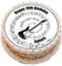 Guitar Musician Personalised PRECUT Cake Topper 7.5 Inch Round Edible Icing Sheet Birthday Decoration