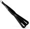 Gymreapers Tricep Rope Cable Attachment (3 Lengths Built in One) Multi-Workout Rope Tricep Pull Down Extension - Perfect for Gym/Home Use