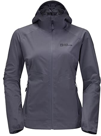 Jack Wolfskin 1115931 - EMBERBERG 3L JKT W Gr. L
