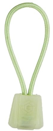 Baoblaze Scuba Diving Dive Diver Schlauchhalter Seile Halter Clip Langlebiger Haken Druckrohr Tauchteil zur Befestigung von Rop Wassersportgeräten, voll Leuchtend