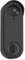 honecumi Silicone Protect Cover Compatible with Arlo Doorbell AVD1001-100NAS,Black