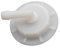 Tapón depósito refrigerante para Accord 1997-2012 Accesorios De Coche Blanco ABS 19102-PM5-A00 2 Uds Tapa del Tanque De Expansión del Refrigerante del Radiador tapón Vaso de expansión