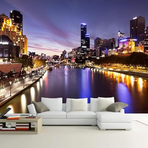 Photo Wallpaper Wallpaper Mural Picture Photo Murals Wallpaper Mural Wallpaper 3D Wallpaper Paste Living Room The Wall for Bedroom Mural Border - 500 x 350 cm -785891-47409