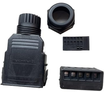 Geeignet for Huawei Inverter AC-Terminal-Netzteilanschluss sun2000-20KTL-M2