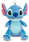 Disney Stitch Mini Peluche de 15 cm, Convient dès Les Premiers Mois de Vie