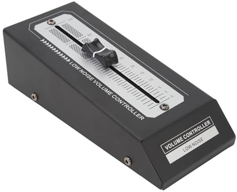 Lautstärkeregler verlustfreier Ausgangspreideanpassung für den aktiven Lautsprecher -Leistungsverstärker